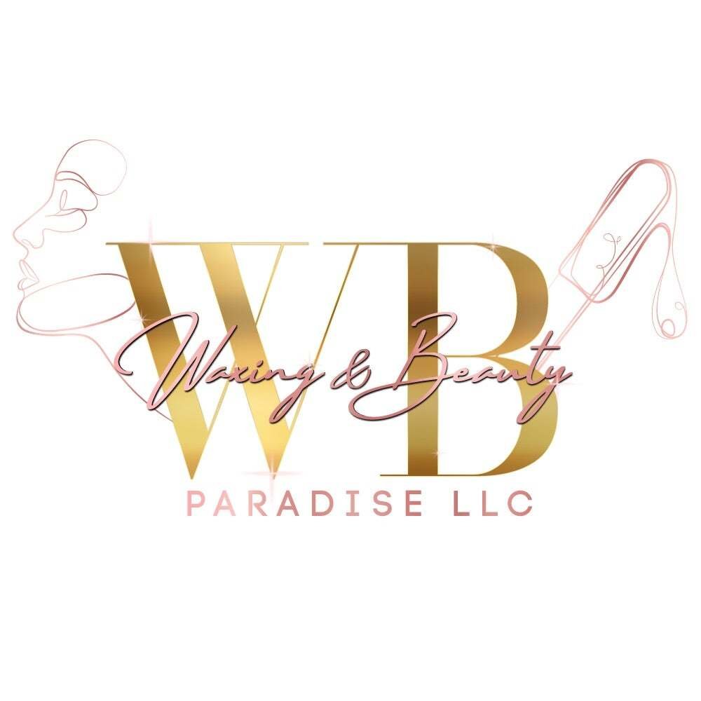 Waxing & Beauty Paradise logo